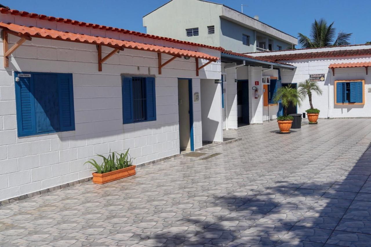 Pousada Do Marcao Ubatuba Exterior foto