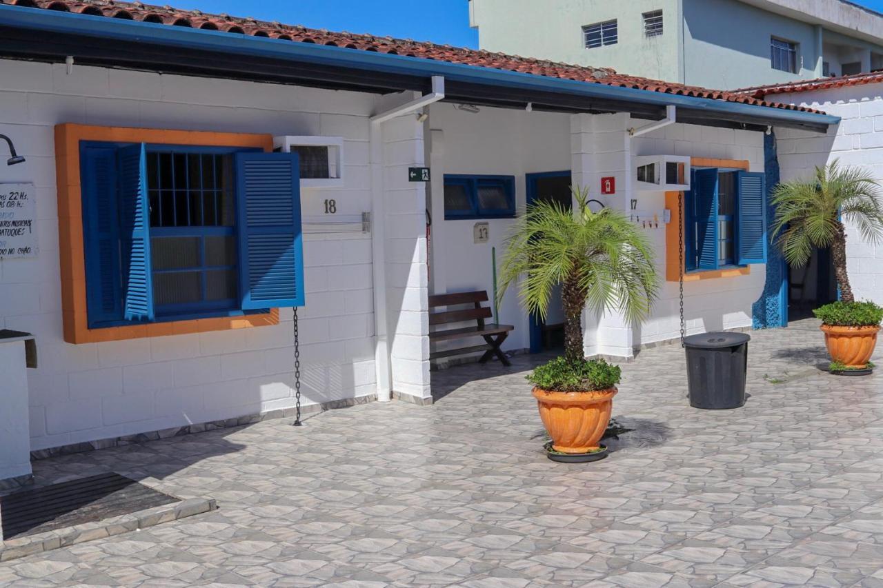 Pousada Do Marcao Ubatuba Exterior foto
